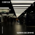 cover: Swann Decamme - Curfew