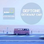 cover: Deftone - Getaway Car