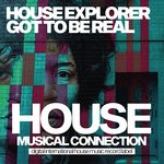 cover: House Explorer - Got To Be Real