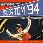 cover: Peter Schilling & Boom-bastic - Major Tom '94