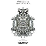 cover: Patrick Hero - Save The World