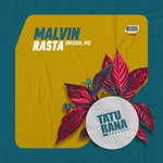 cover: Malvin (br) - Rasta