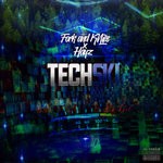 cover: Fork & Knife|Hayz - Techski