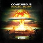 cover: Confusious - Ground Zero/Who Knows