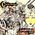 cover: Cjp Mitchell - 1997