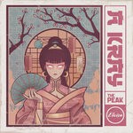 cover: Kray - The Peak