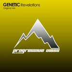 cover: Genetic - Revelations