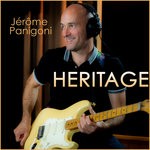 cover: Vince Lam - Heritage