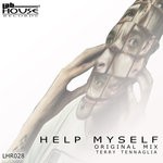 cover: Terry Tennaglia - Help Myself