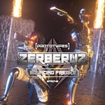 cover: Zerberuz - Bouncing Freaks