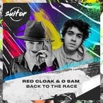 cover: Red Cloak|O Sam - Back To The Race