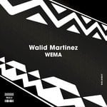 cover: Walid Martinez - Wema