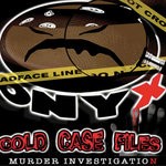 cover: Onyx - Cold Case Files Vol 1 (Explicit)