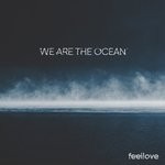 cover: Feellove - We Are The Ocean