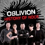 cover: Oblivion - History Of Rock