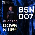 cover: Ghost 69 - Down & Up