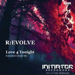 cover: R:evolve - Love 4 Tonight (Remix)