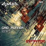 cover: Avalien - Grid Runner