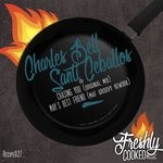 cover: Charles Bell|Santi Ceballos - Chasing You