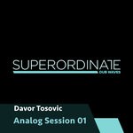 cover: Davor Tosovic - Analog Session 01