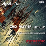 cover: Avalien - Grid Runner (Edits EP)