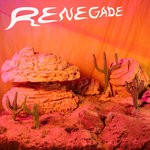 cover: Red Ribbon - Renegade