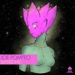 cover: Joe Pompeo - Supersonic