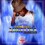 cover: Cityzeen Ls|Dj Maxido|Exclusive Movement - Angelina