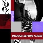 cover: Noon - Remove Before Flight