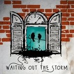 cover: Old Oaks - Waiting Out The Storm