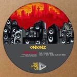 cover: Onionz - Bass Flow