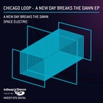 cover: Chicago Loop - A New Day Breaks The Dawn