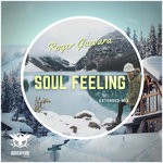 cover: Roger Guevara - Soul Feeling