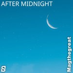 cover: Magthegreat - After Midnight