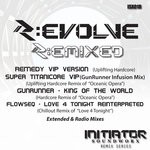 cover: Flowseq|Gunrunner|R:evolve - R:EVOLVE R:EMIXED