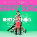 cover: Baby's Gang - Happy Song (Van Edelsteyn Extended Remix)