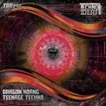 cover: Dragon Hoang - Teenage Techno