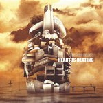 cover: The 3rd Estate - Heart Is Beating