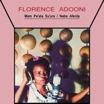 cover: Florence Adooni - Mam Pe'ela Su'ure