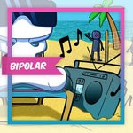 cover: A Billion Robots - Bipolar