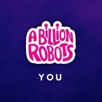 cover: A Billion Robots - You