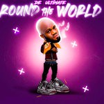 cover: De Ultimate - Round The World