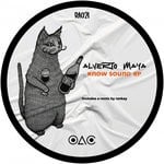 cover: Alverto Maya - Know Sound EP