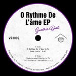 cover: Gunther Beats - O Rythme De L'Ame