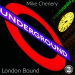 cover: Mike Chenery - London Bound