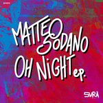 cover: Matteo Sodano - Oh Night