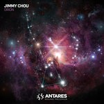 cover: Jimmy Chou - Orion