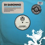 cover: Di Saronno - Shades Of Aretha EP