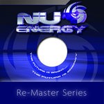 cover: Various - Nu Energy Records (Digital Re-Masters Release 1-10)