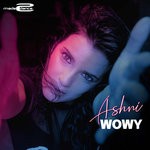 cover: Ashni - W.O.W.Y